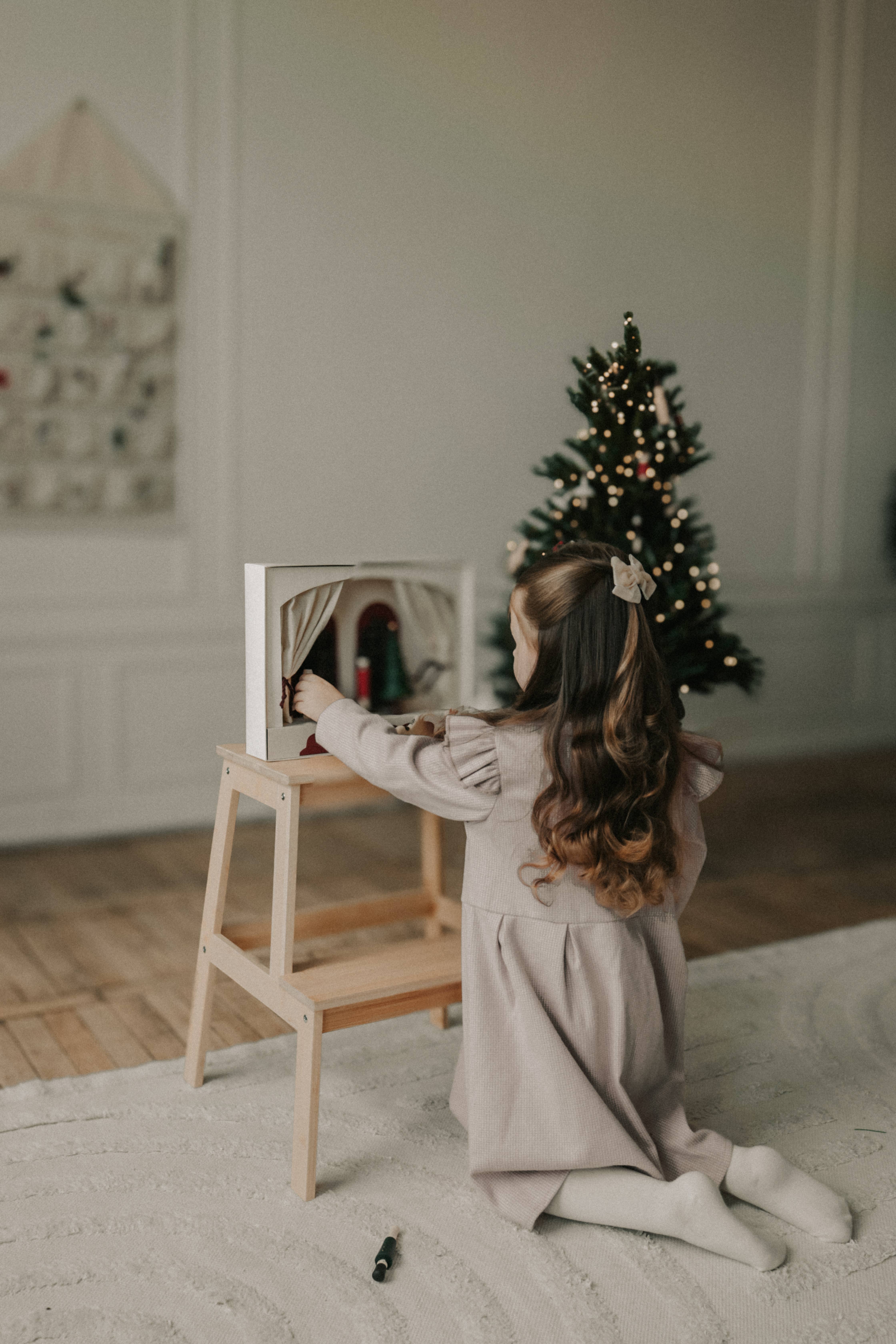 SABO concept - Wholesale Wood toy – Child - Nutracker Theatre15