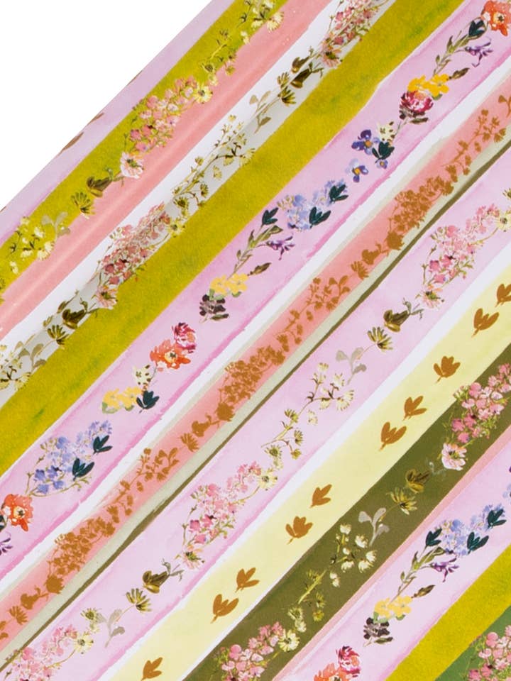 R/omslag 4m Linea Floral för wholesale av Glick