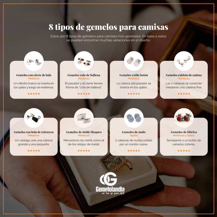 Beclosetoyou – Engroshandel Manchetknapper/skjorte - Herre – Catalonien Flag Shirt Manchetknapper3