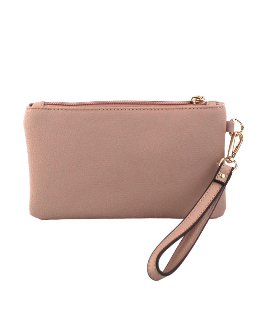 AR New York – Bolsa - Mulher por atacado – Clutch de alta qualidade com alça de pulso14