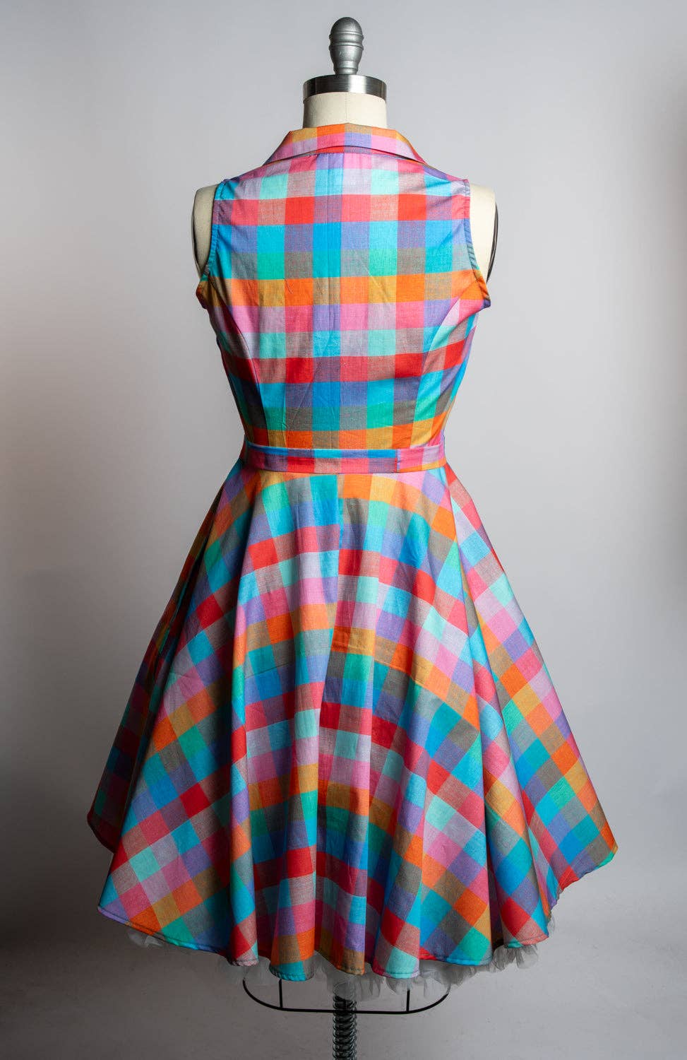 Heart of Haute - Wholesale Dress - Women's - Staci Dress- Rainbow Sherbet8
