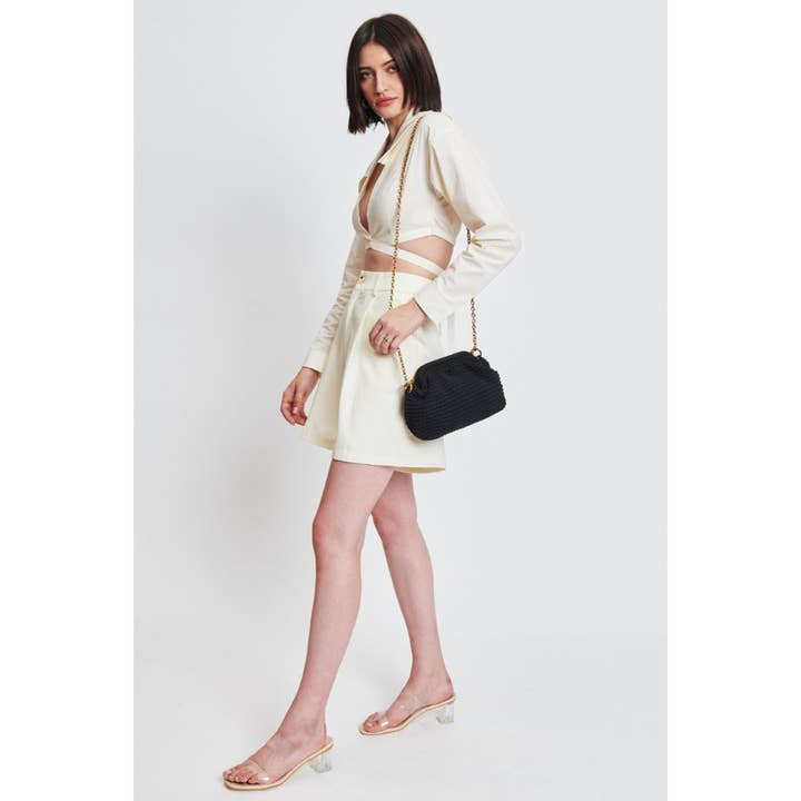 Moda Luxe – wholesale Crossbody bag – Women's – Christabel Crossbody2