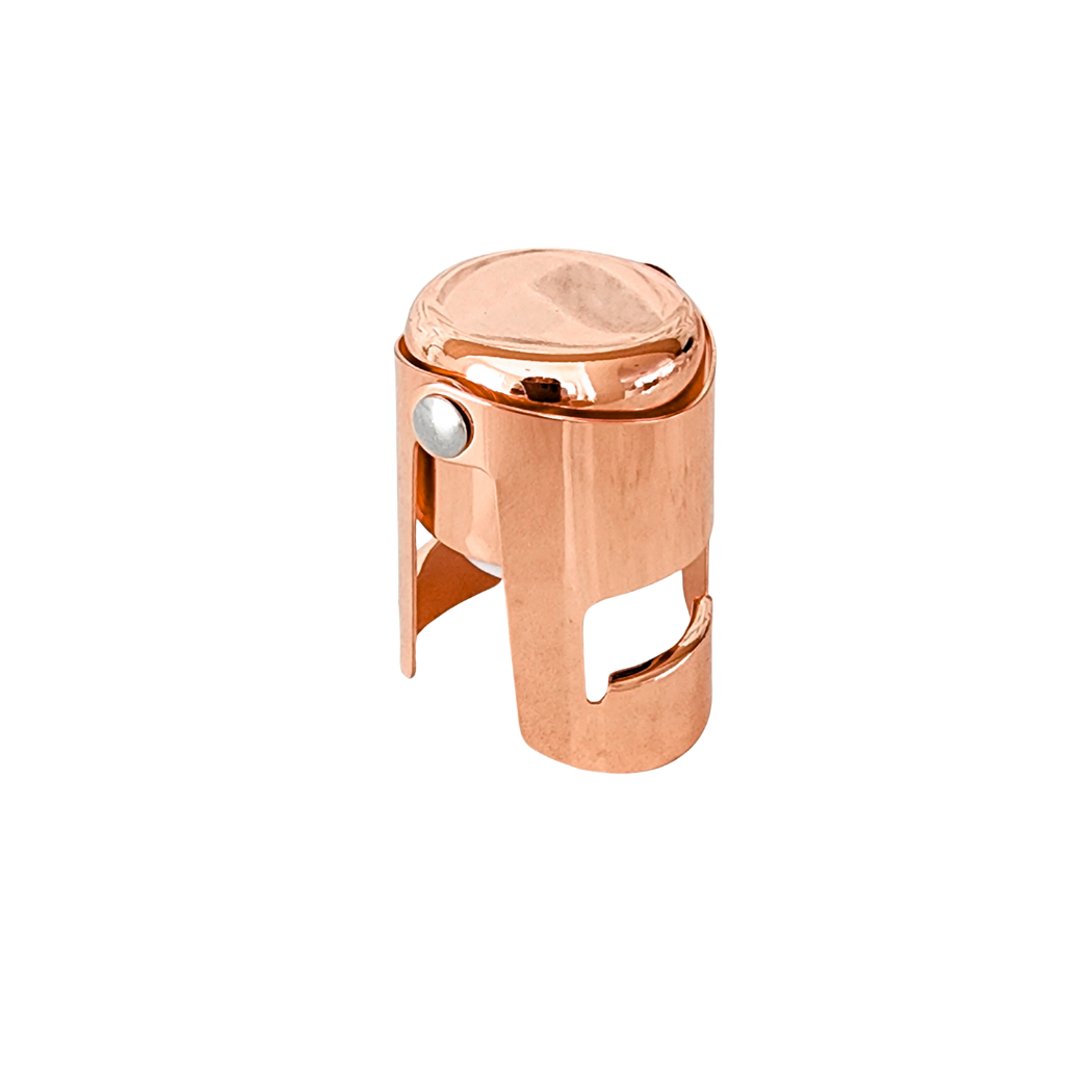 CLINQ - Wholesale Wine stopper - Champagne Stopper0