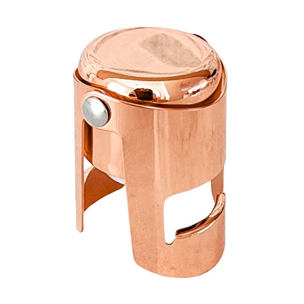 Champagne Stopper for wholesale by CLINQ