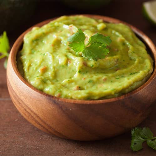 A Blend Above - Wholesale Dip - Guacamole Dip Mix2