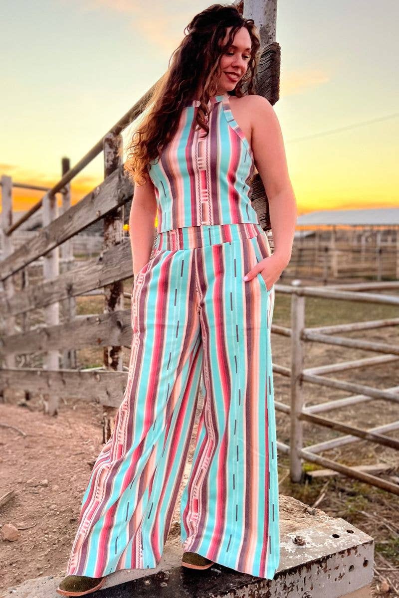 Sterling Kreek - Vendita all'ingrosso Pantalone - Donna - Pantaloni Battito del Tuo Cuore3