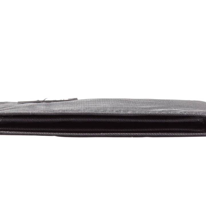 Big Skinny Wallets - Wholesale Wallet - Men's - L-Fold Trifold Wallet - Black13