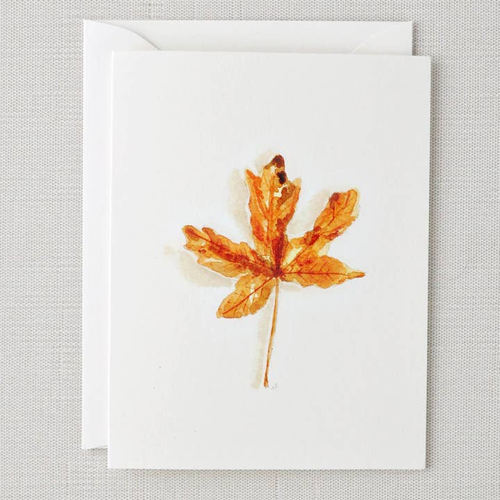 emily lex studio - Wholesale Stationery/Notecard Set - autumn notecard set6