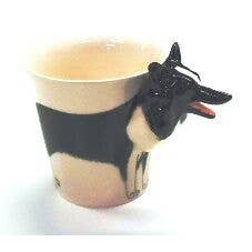 Sea Island Imports, Inc. - Wholesale Coffee Mug - Mug, Border Collie