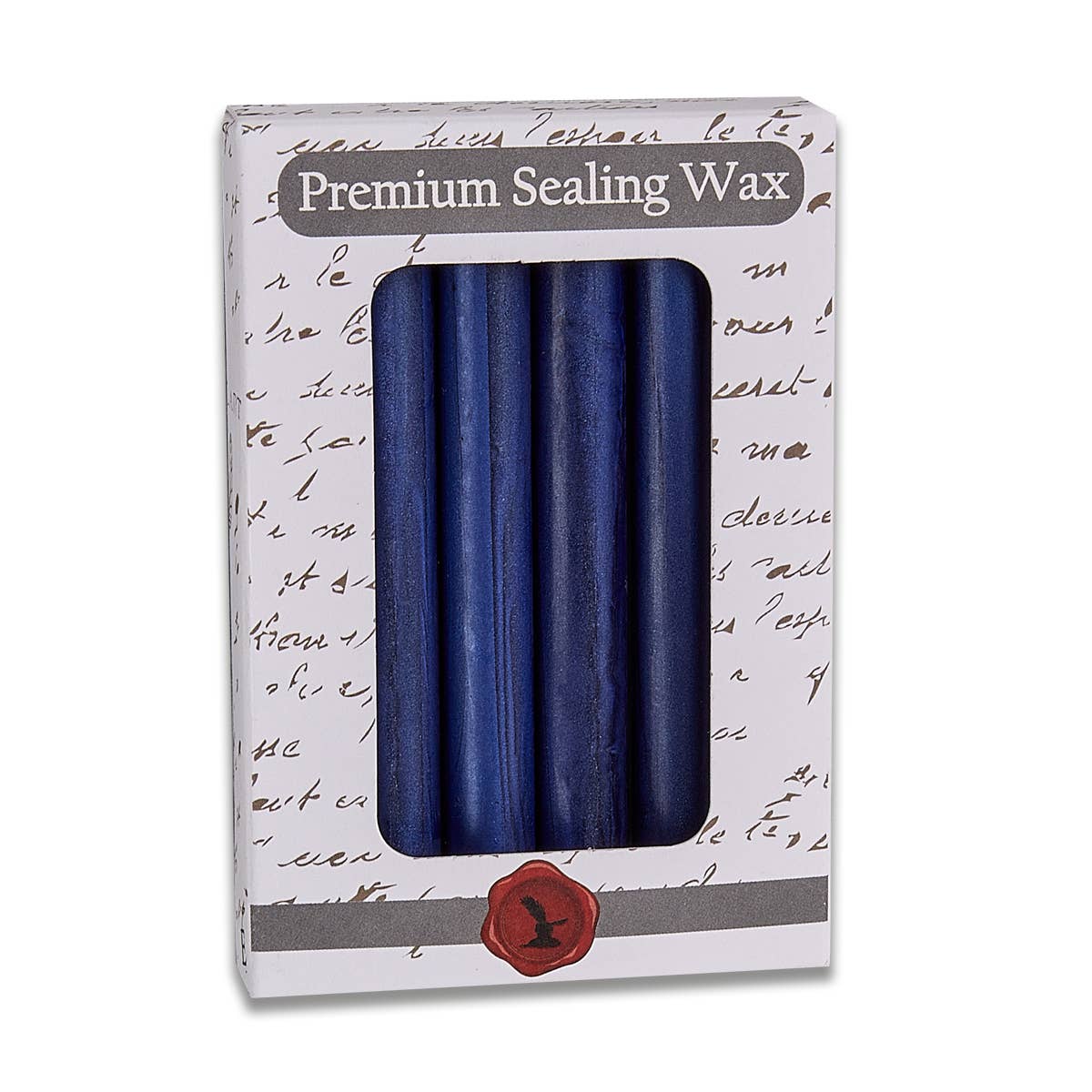 Freund Mayer & Co. - Wholesale Sealing Wax - Glue Gun Sealing Wax Sticks-6 Pack- 36 colors32