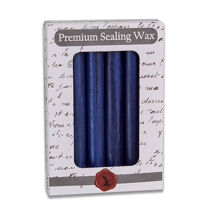 Freund Mayer & Co. – wholesale Sealing wax – Glue Gun Sealing Wax Sticks-6 Pack- 36 colors32