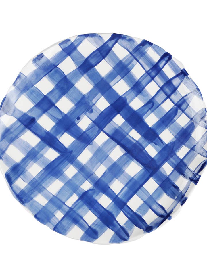 VICHY BLUE for wholesale by Rhea Kalo