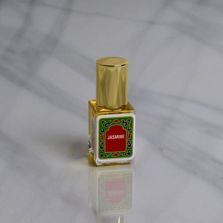 Nemat - Wholesale Fragrance Oil - Jasmine Perfume Oil1