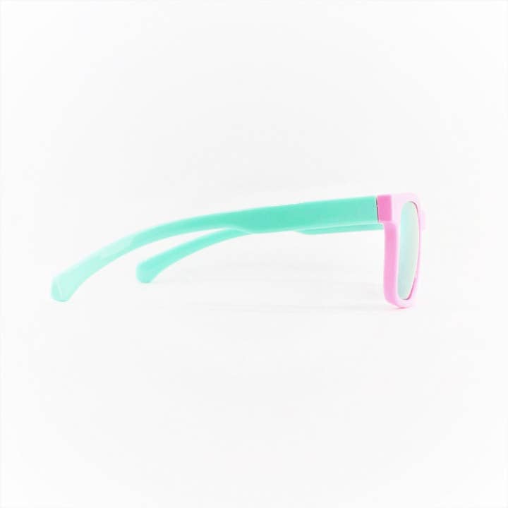 Ottika Group Ltd - Wholesale Sunglasses - Kids - Kiddos Polarized Sunglasses | Model S81134