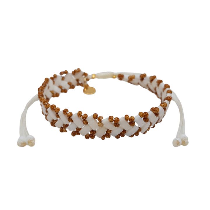 Moio - Wholesale Beaded Bracelet - The Jodi1