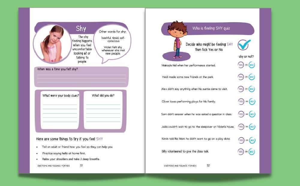 Dealing in Feelings – wholesale Colouring and activity book – kids and baby – Emotions and Feelings for Kids Workbook3