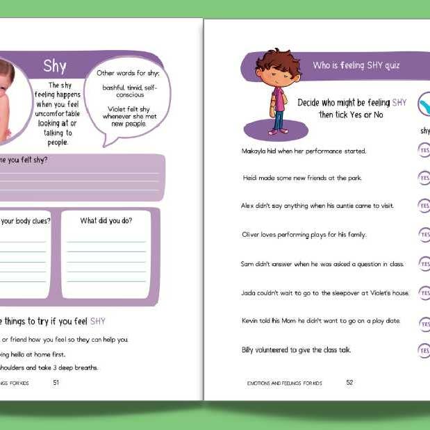 Dealing in Feelings – wholesale Colouring and activity book – kids and baby – Emotions and Feelings for Kids Workbook3