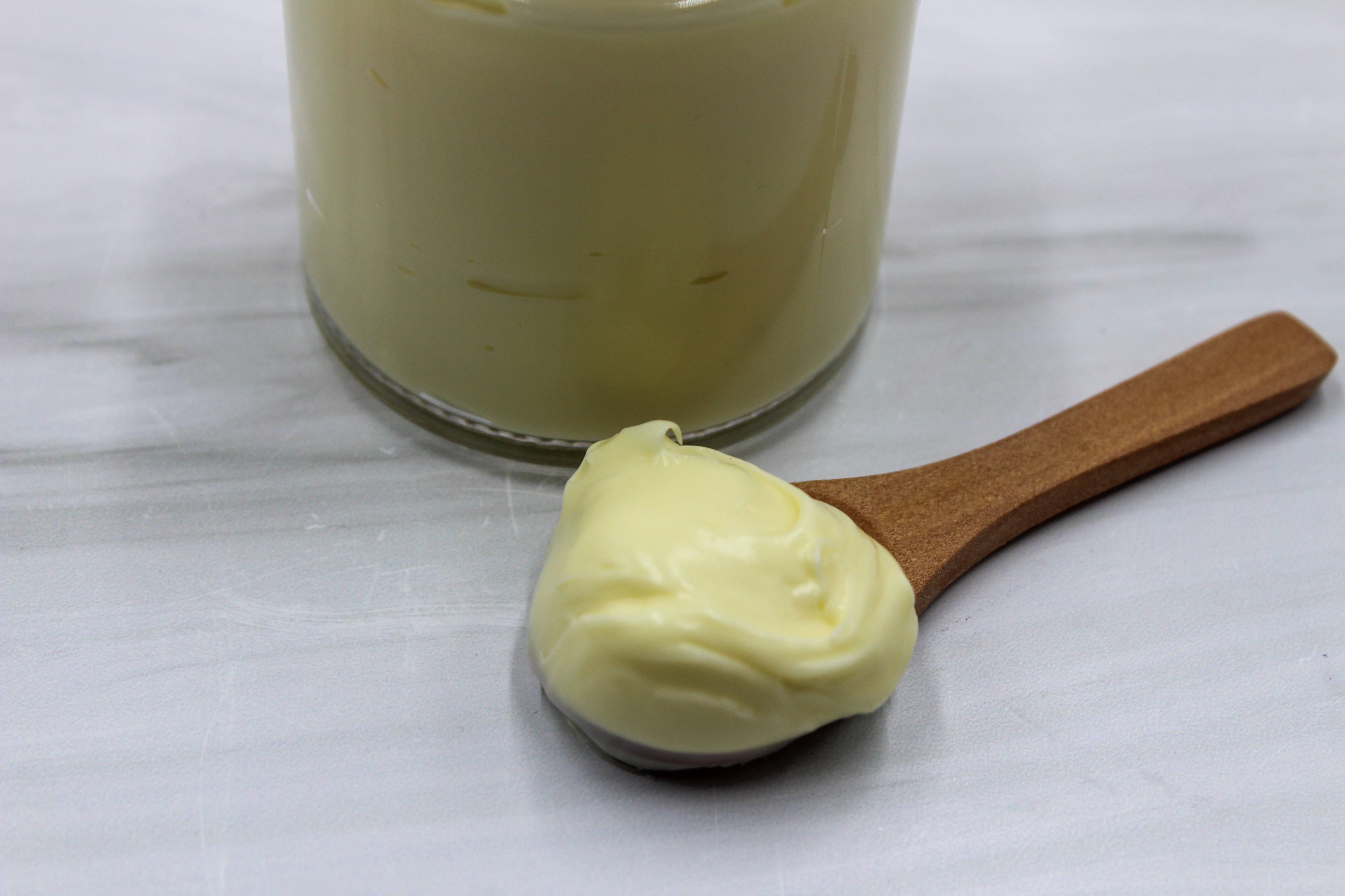 Lather Up Soap Company - Wholesale Lotion en hydraterende crème - Opgeklopte Bodycrème3