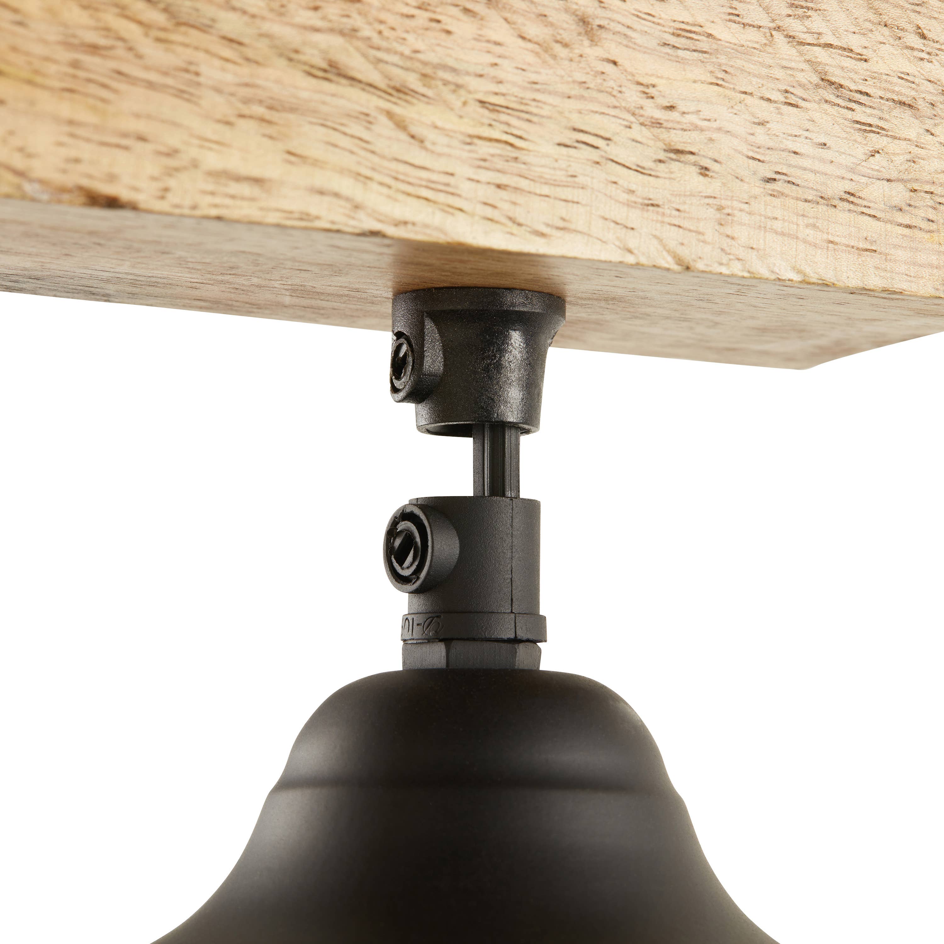 River of Goods - Wholesale Sconce - 28.5"H Gwen Industrial Indoor Plug In Wall Sconce16