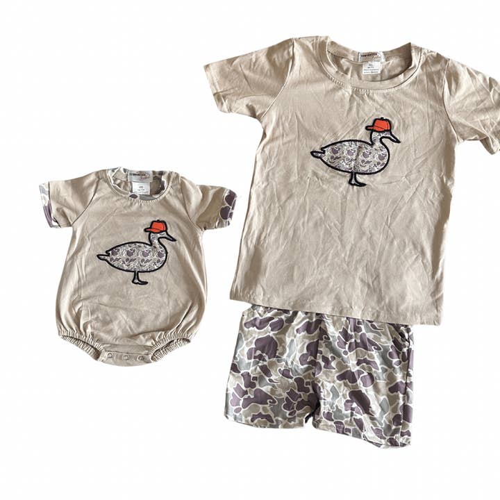 Duck Hunter for wholesale by Cowpuncher Babe