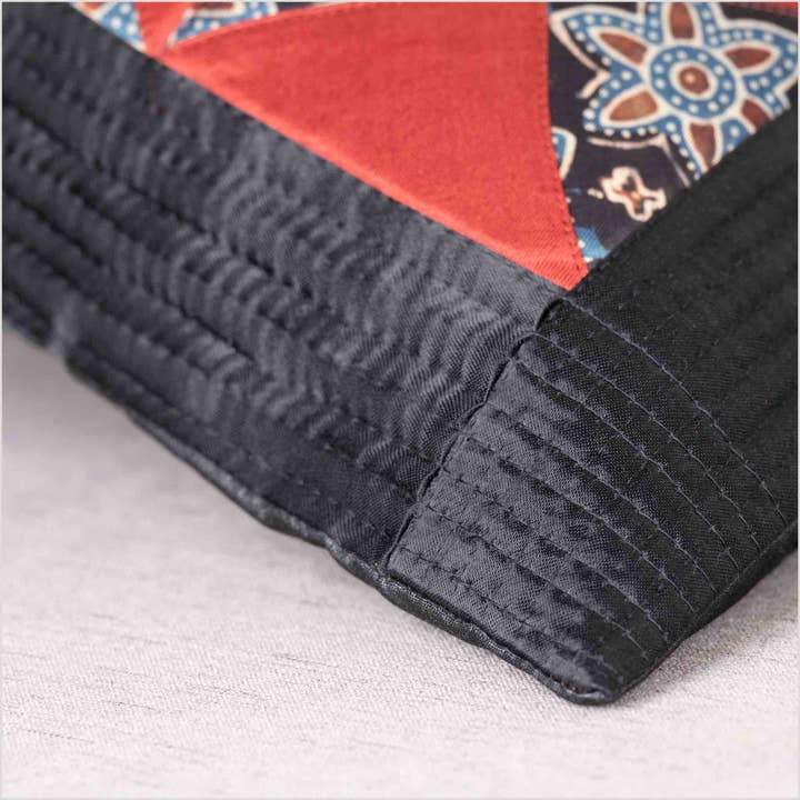 Geométrica kuddfodral por atacado de Svadia