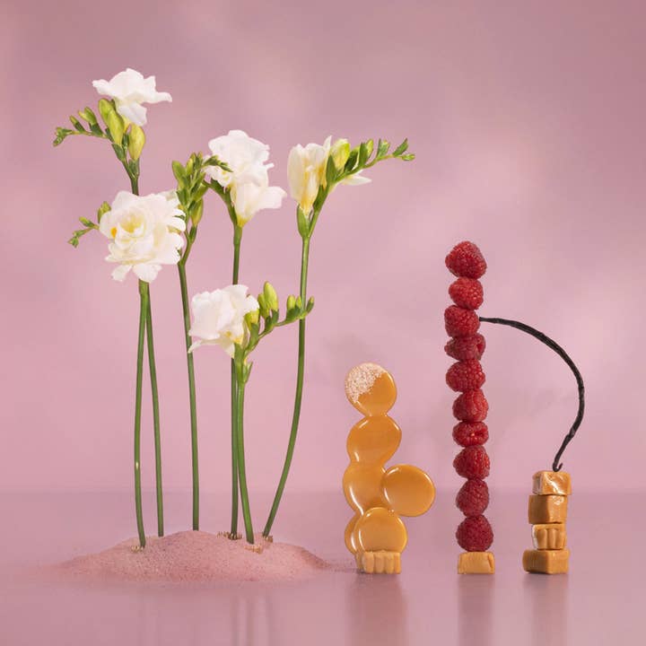 Good Chemistry - Wholesale Perfume/Eau de Toilette - Sugar Berry Eau de Parfum Travel Spray2