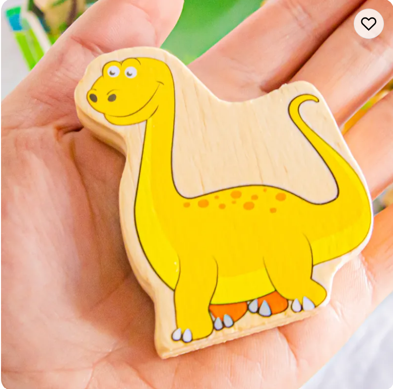 ACOOL TOY – wholesale Pussel - Barn – AC7310 /AC7312 3D Stapelpussel7