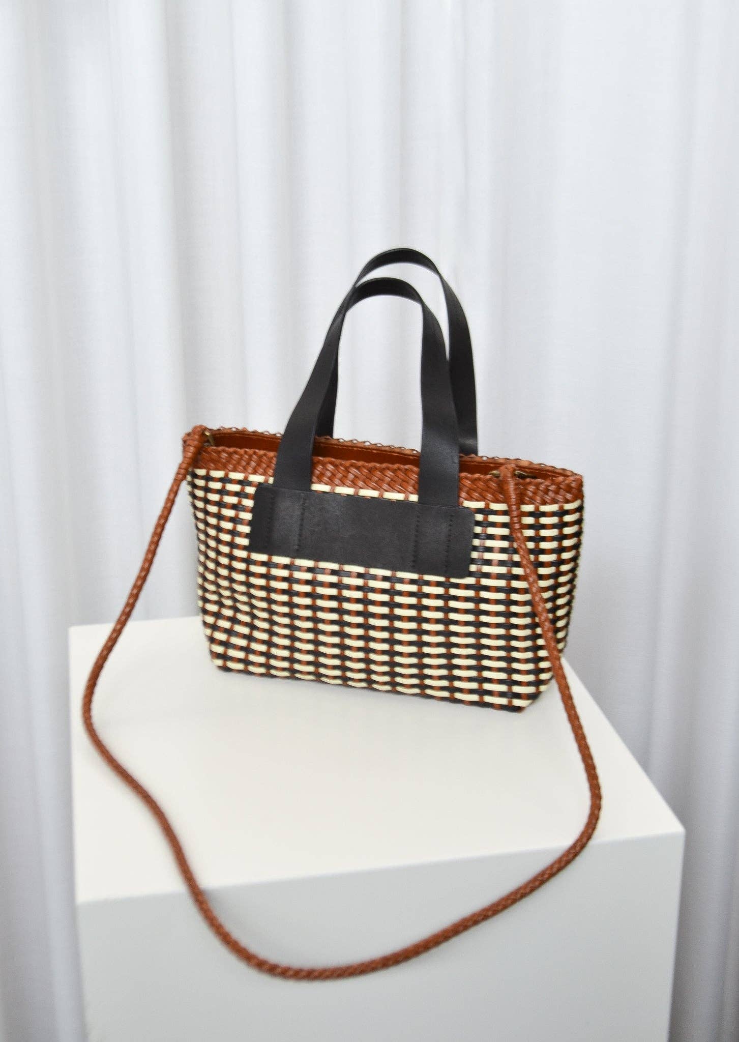 Wuth Copenhagen - Wholesale Tote Bag - Women's - Camille Bag4