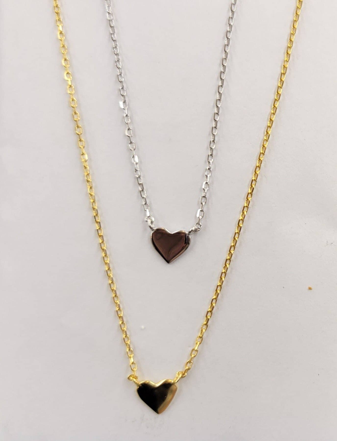 Silver N Accessories - Wholesale Pendant/Charm Necklace - N-6372