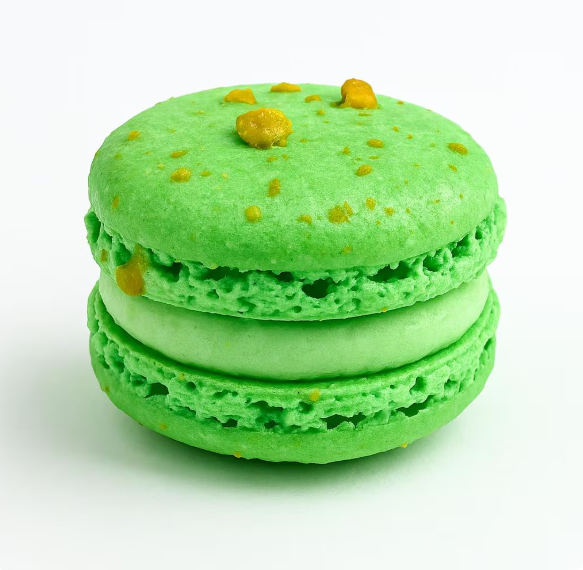 macaron centrale - Wholesale Cookie - Artisan Nut Delight French Macaron Assortment 8