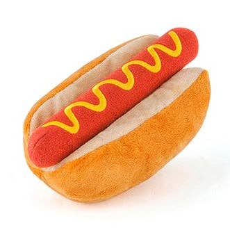 Only An Ocean Europe - Venta al por mayor Peluche - Perros - P.L.A.Y American Classic Hot Diggy Dog0