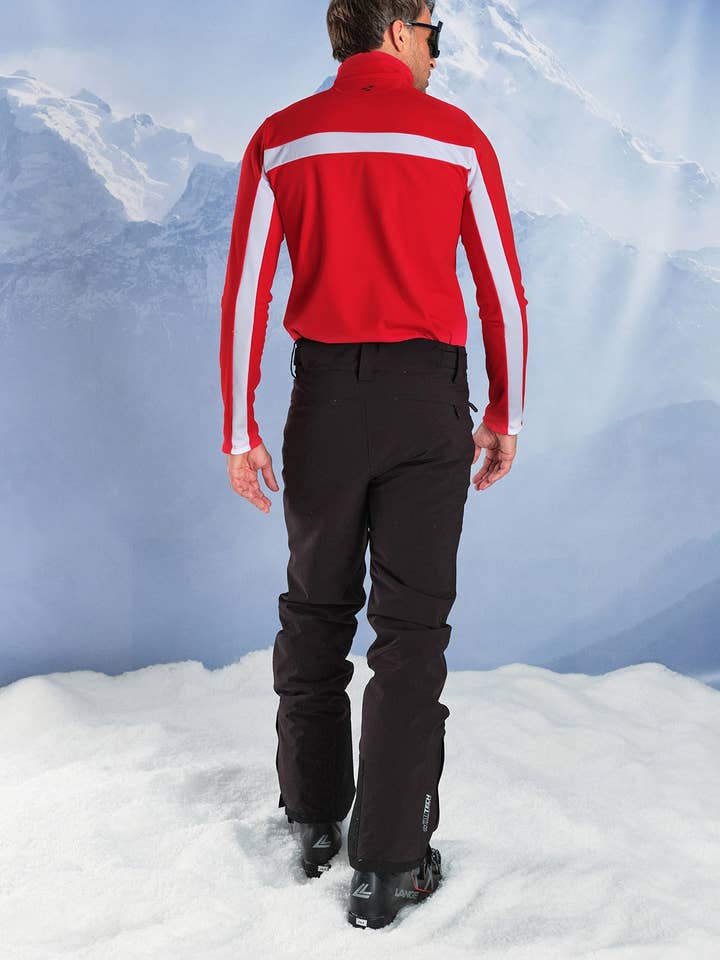 Söll - Wholesale Athletic Top - Men's - Gstaad11