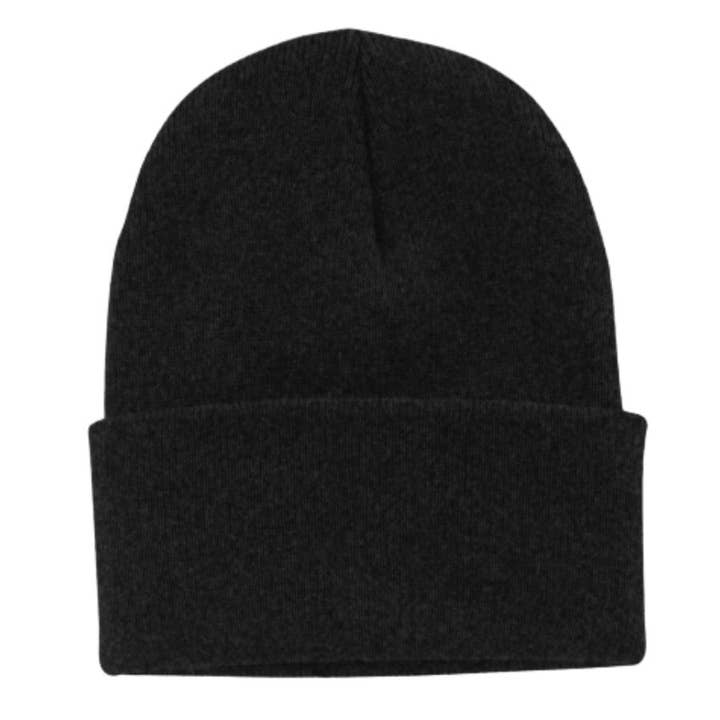Fine Knit Watch Cap for wholesale by Mcguire Army Navy