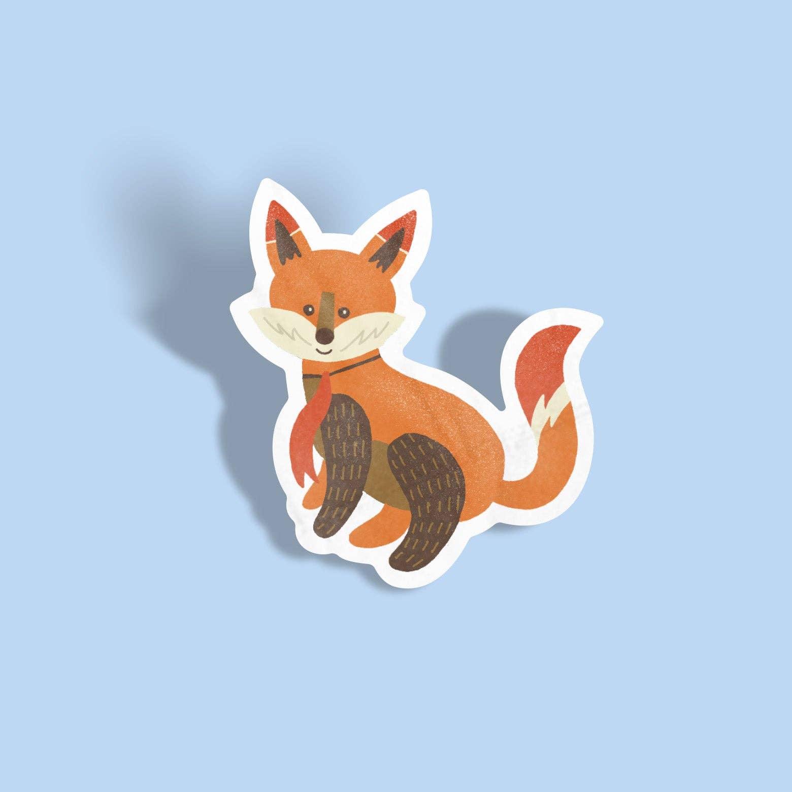 Forest Crossing Friends - Wholesale Sticker - Kids & Baby - Forest Crossing Friends Diecut Stickers2