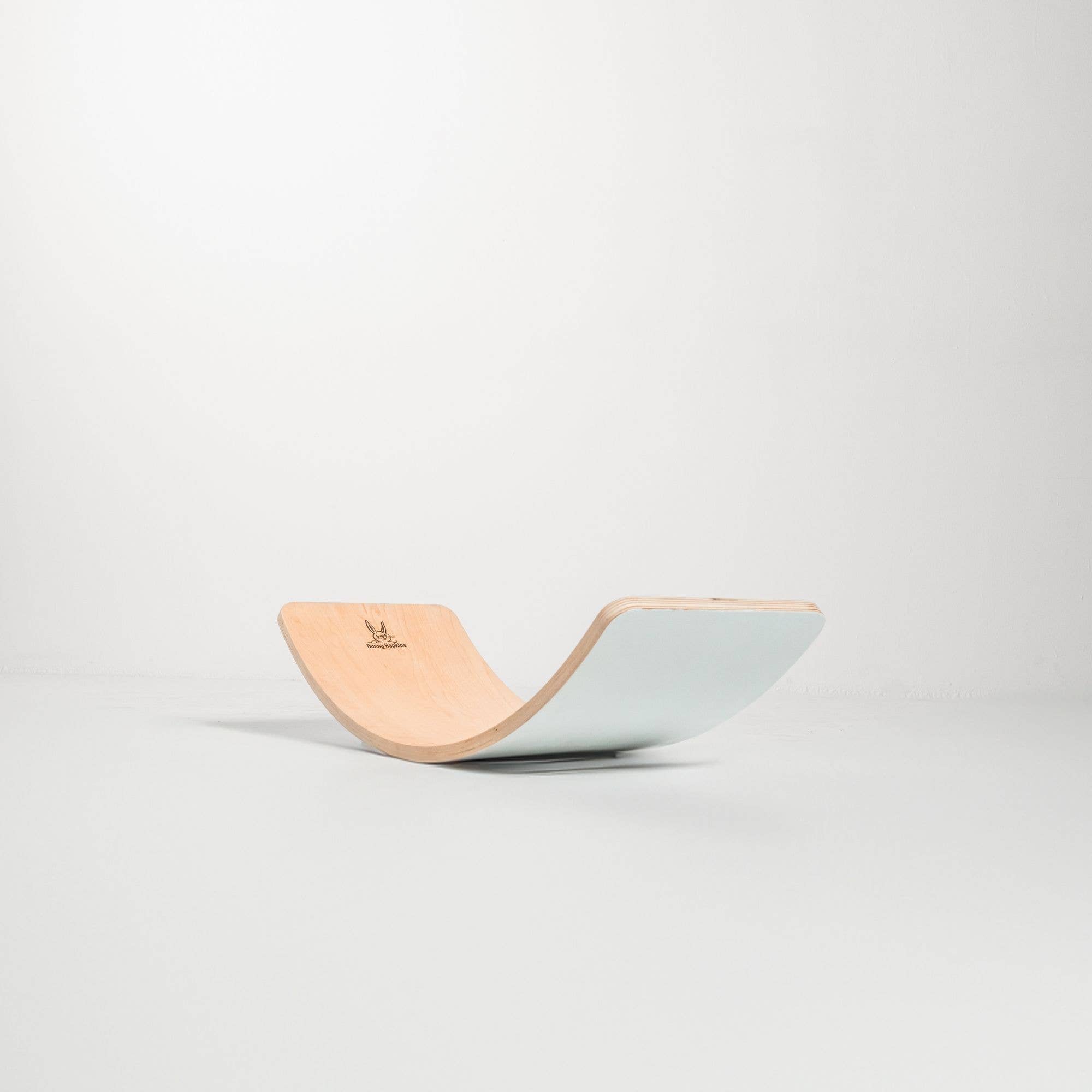 Bunny Hopkins - Wholesale Wood Toy - Kids - Wobble Board50