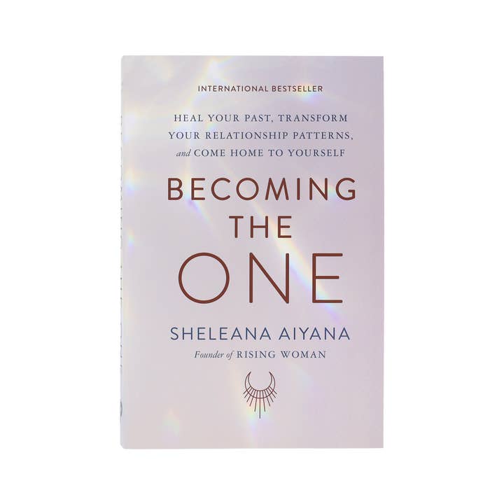 Chronicle Books - Wholesale Self-Help & Personal Development - Becoming the One4