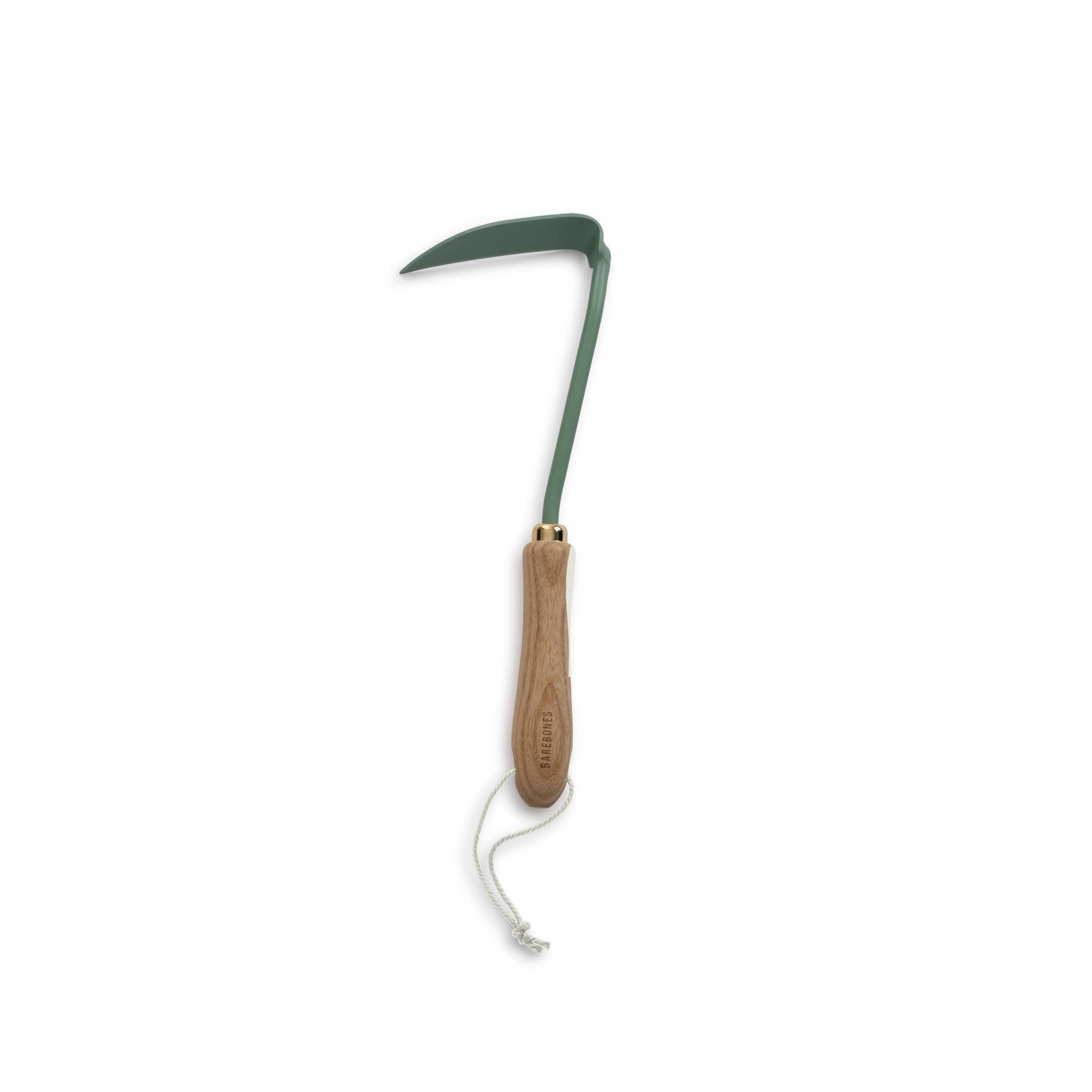 Barebones - Wholesale Garden Tool - Japanese Weeding Hoe4