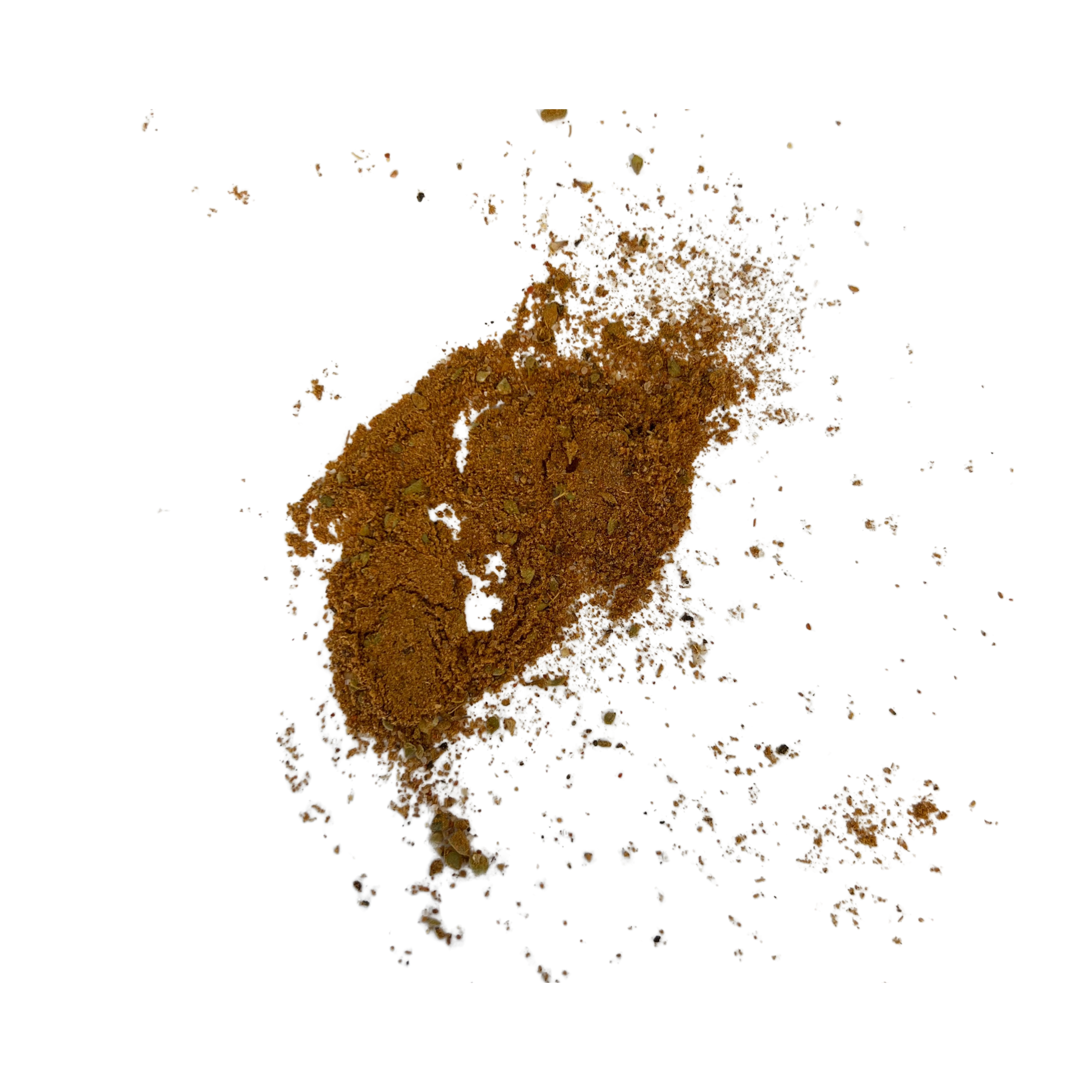 A Spice Affair - Wholesale Dried Spice Mix - CHEF DEEMA'S CHICKEN SHAWARMA 50G (1.8 oz)3