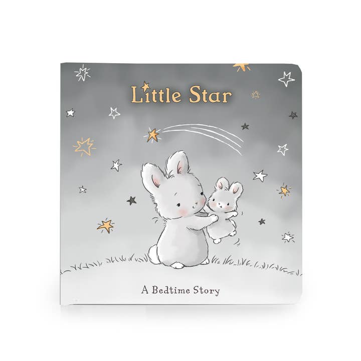 Bunnies By the Bay - Wholesale Book - Kids - Little Star Board Book
