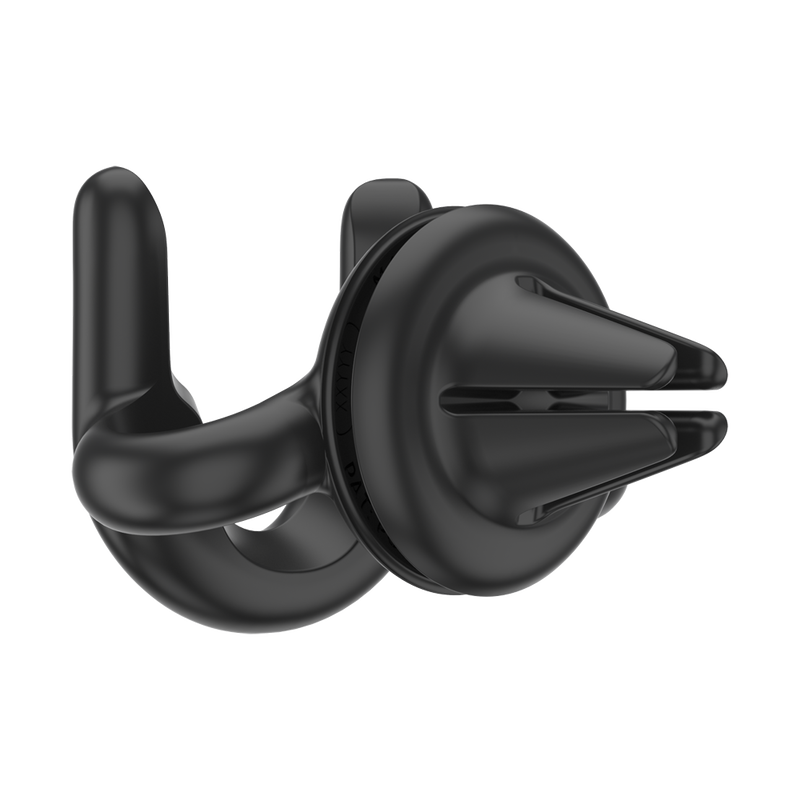 PopSockets - Wholesale Phone/Tablet Stand - PopSockets Car Vent Mount - Black4