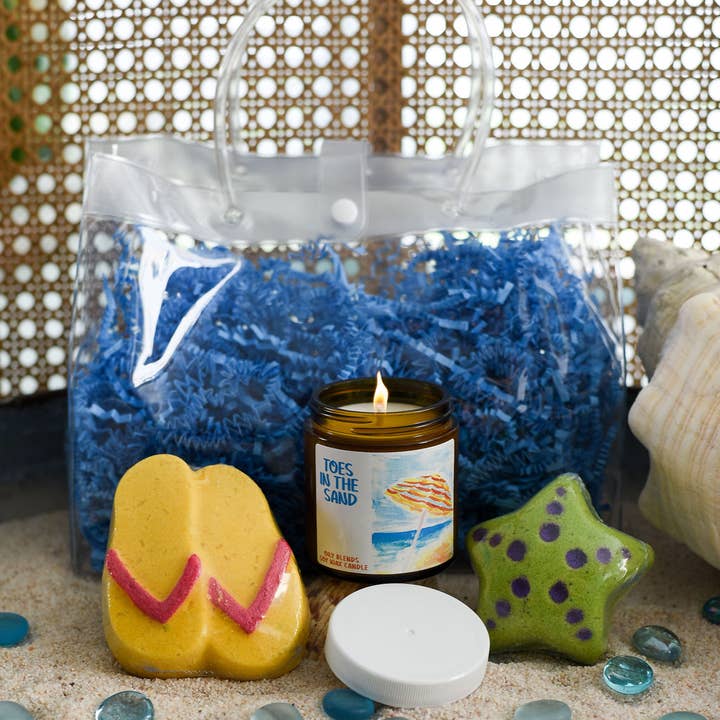 Vacances dans un sac pour la vente par Oily Blends