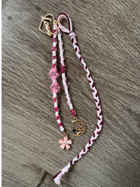 Boekmerk - Model Nooit 203 voor wholesale door Au fil des pages