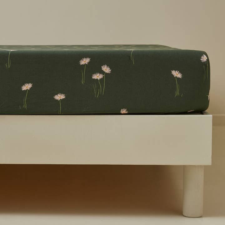 Resårlakan — en präriekänsla för wholesale av Sylvie Thiriez