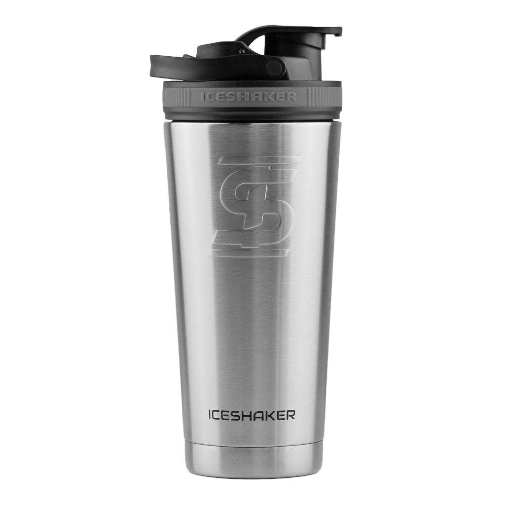 Ice Shaker - Wholesale Geïsoleerd drinkgerei - 26oz ijsschudder3