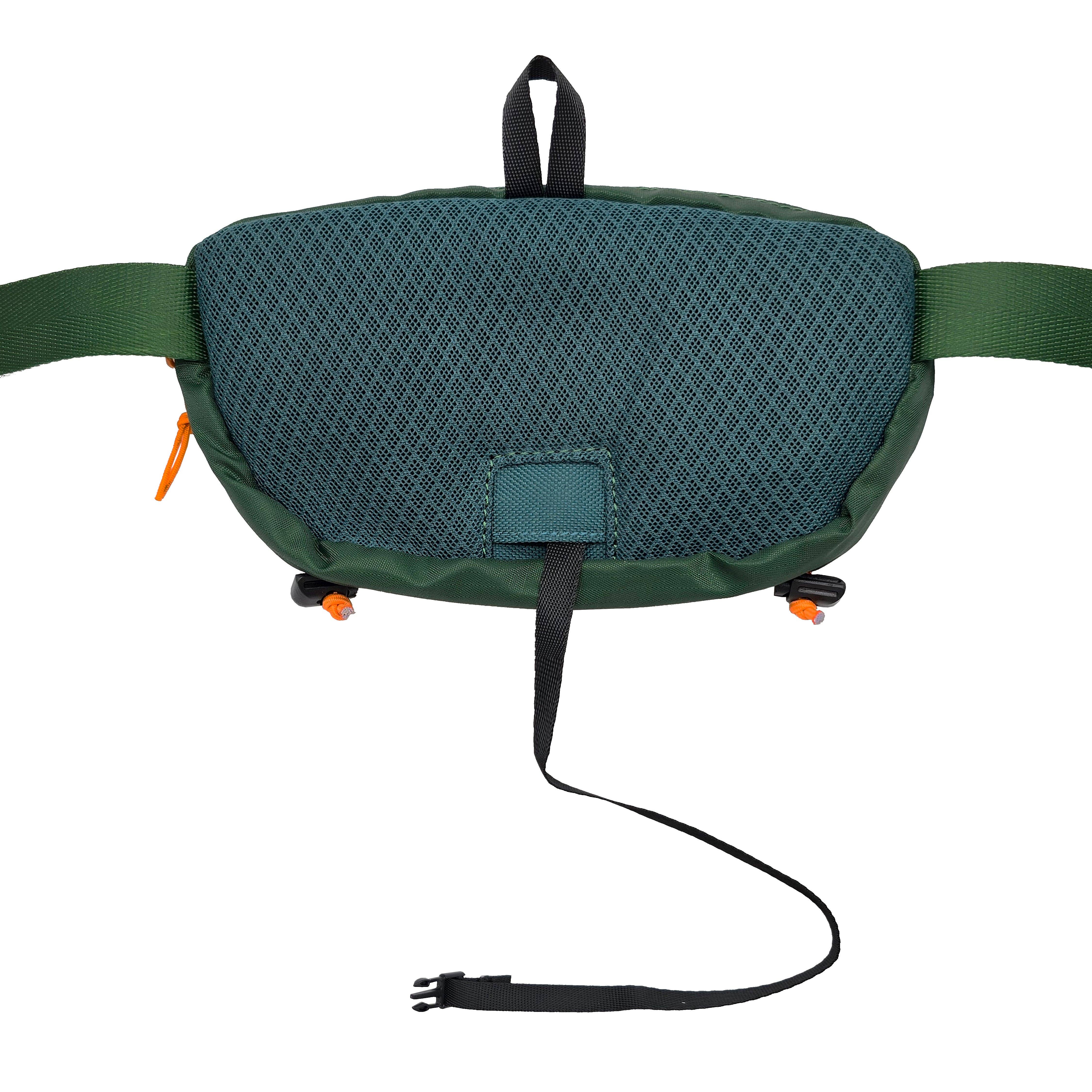 Sprints - Wholesale Belt Bag - Women's - Forest Ruck Sling It Bag6