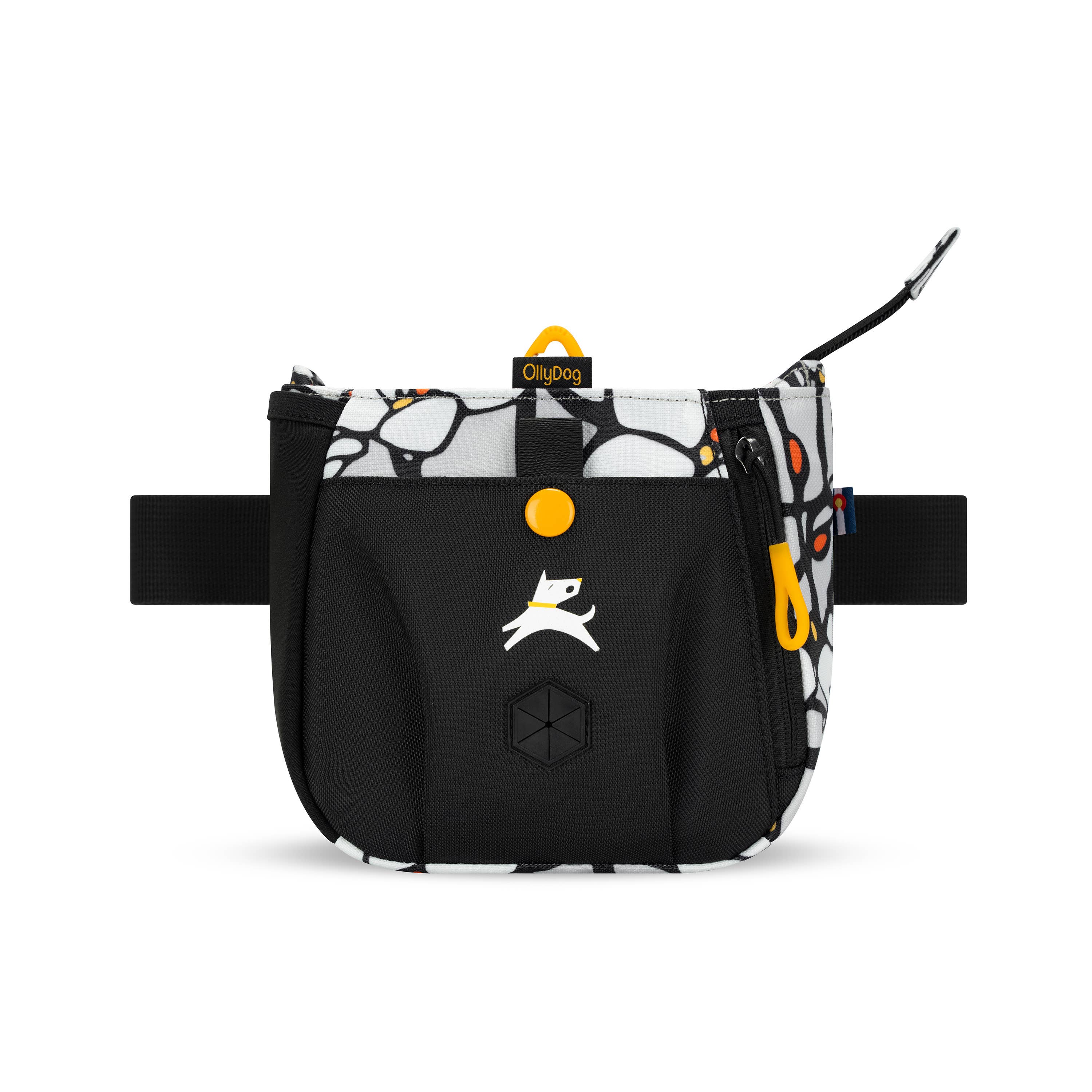 OllyDog - Wholesale Belt Bag - Unisex - Backcountry Day Bag37