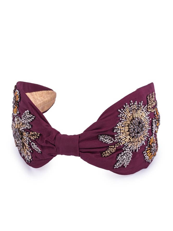 Bandana Anaya por atacado de Namjosh