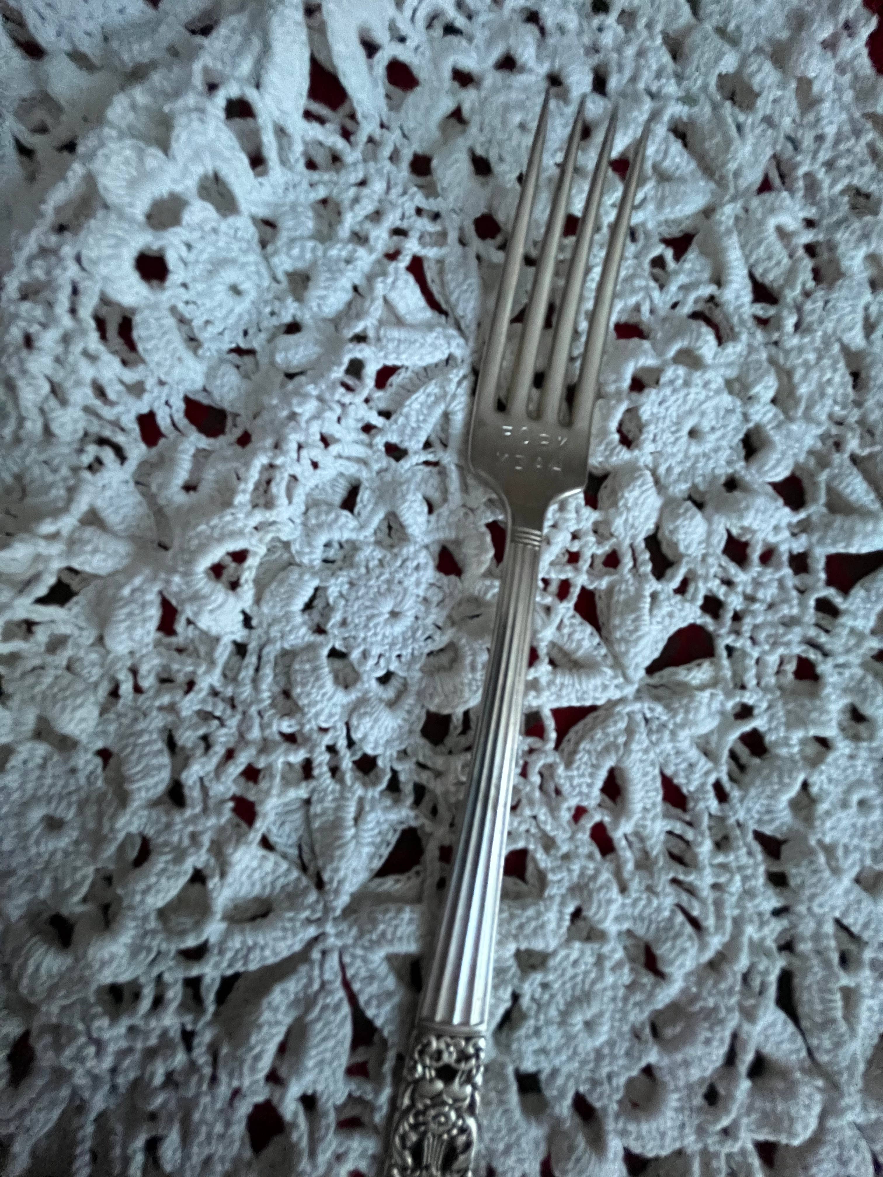 Cards by Design - Wholesale Table Fork - Fork Yeah Dinner Fork3