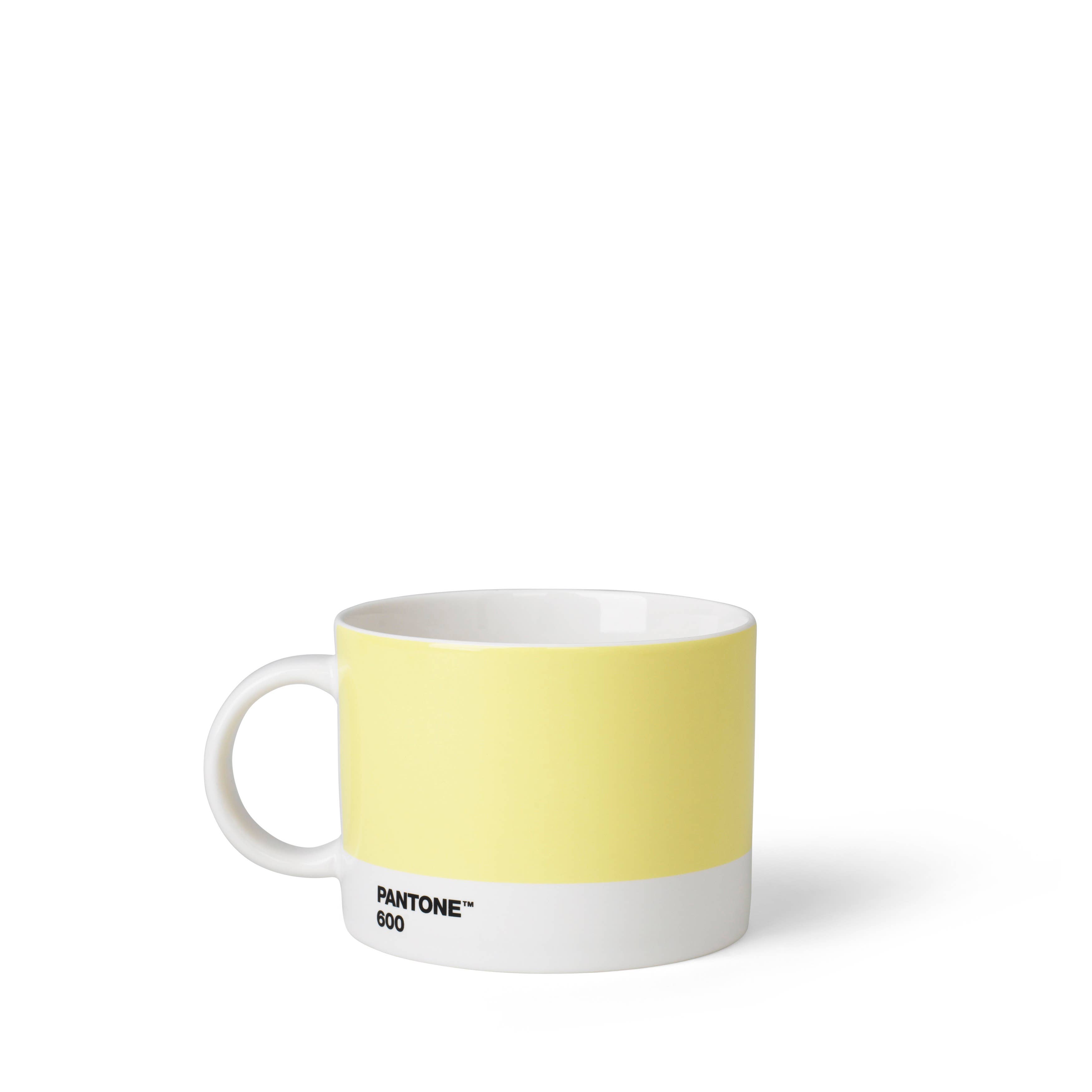 Copenhagen Design / PANTONE - Wholesale Coffee Mug - Tea Cup - Single Color5