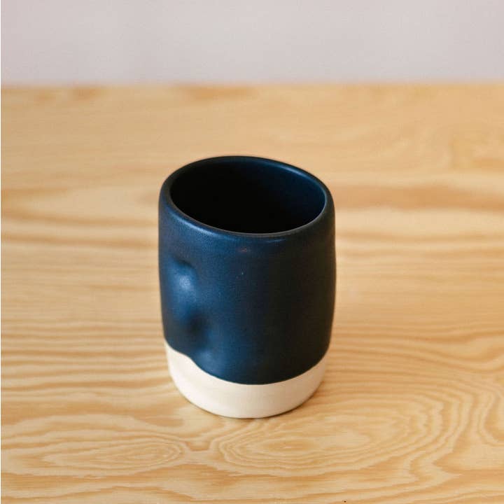 Lafayette Avenue Ceramics - Wholesale Drinking Glass/Cup - Squeeze Cup7